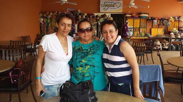 Puerto Peñasco, Sonora.