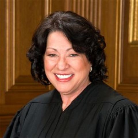 First Hispanic Supreme Court Justice is Appointed