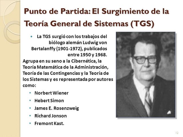 Teoria de contigencia Fremont kast y otros