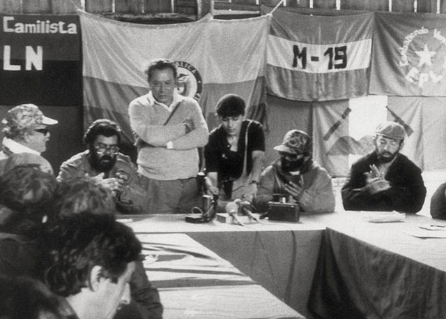 Se Establecieron Negociaciones De Paz