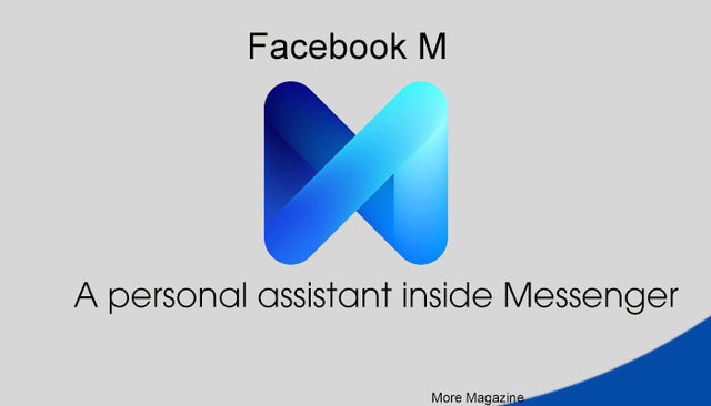 Facebook M