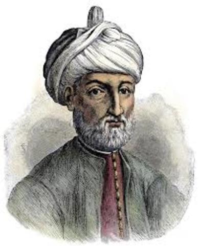 632 Death of Muhammad