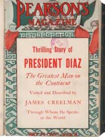 Entrevista Díaz-Creelman.
