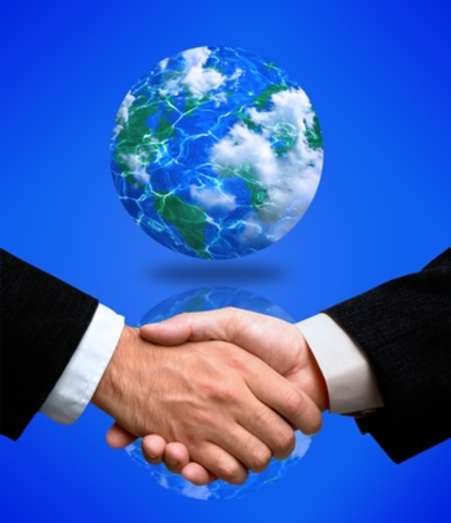 U.S., Mexico Sign Agreement on a Tax Treaty