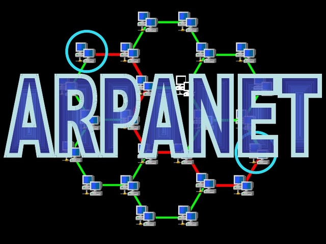 Arpanet