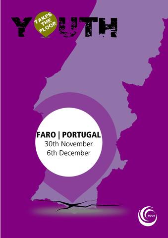 TC YOUTH TAKES THE FLOOR