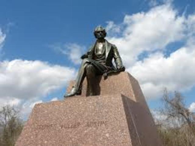 San Felipe de Austin