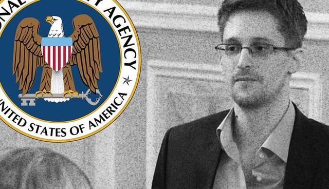 Snowden Leaked Information