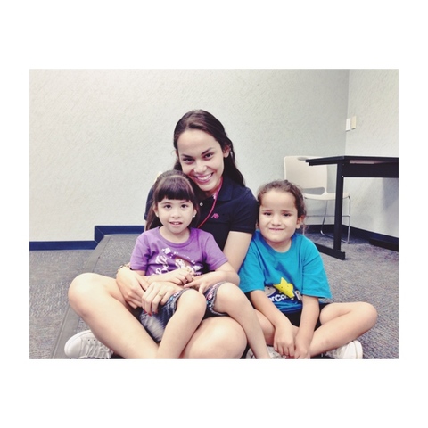 Mi primer Super Compu Campo