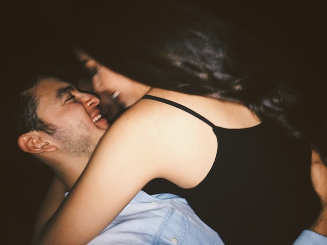 Conocí a alguien importante