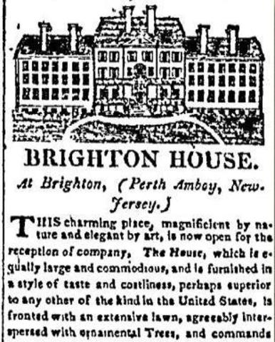 Brighton House