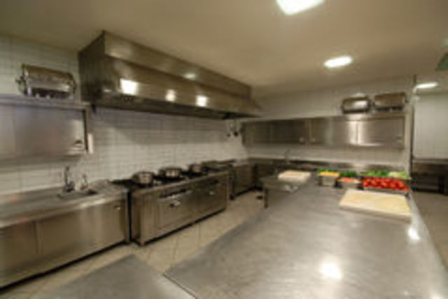 Comment nous cuisinons?