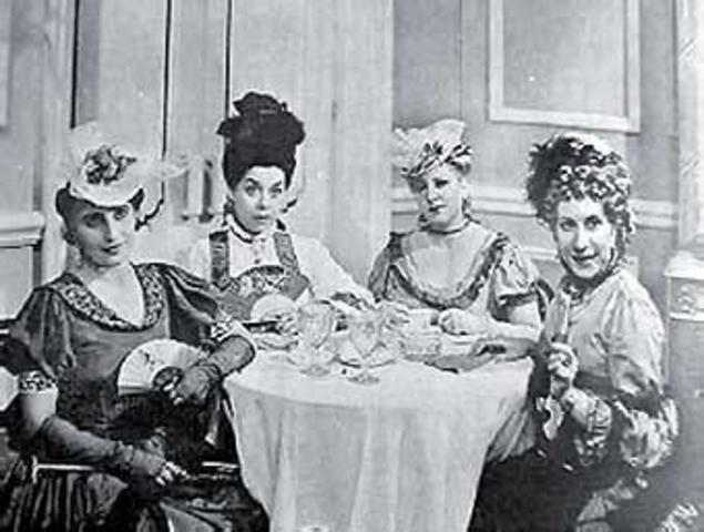 Clases sociales y la cultura