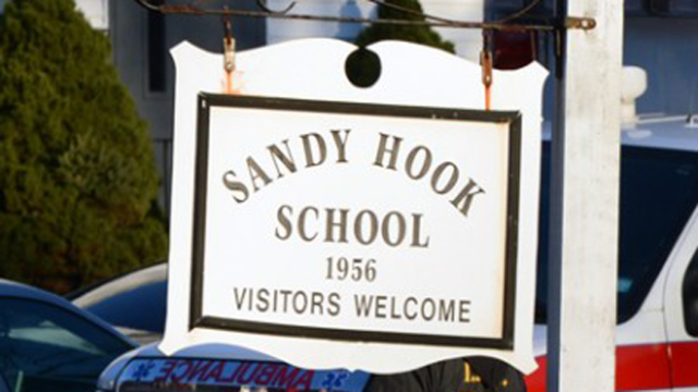 Sandy Hook School Shooting