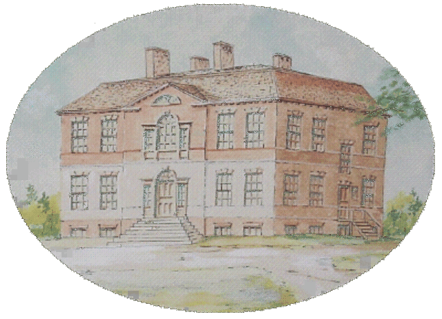 Constuction is completed.