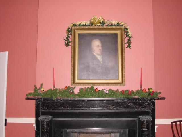 Bruen Family Aquires Property