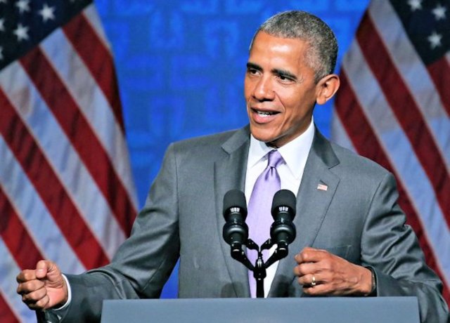President Obama says the U.S. will stop deporting some illegal immigrants