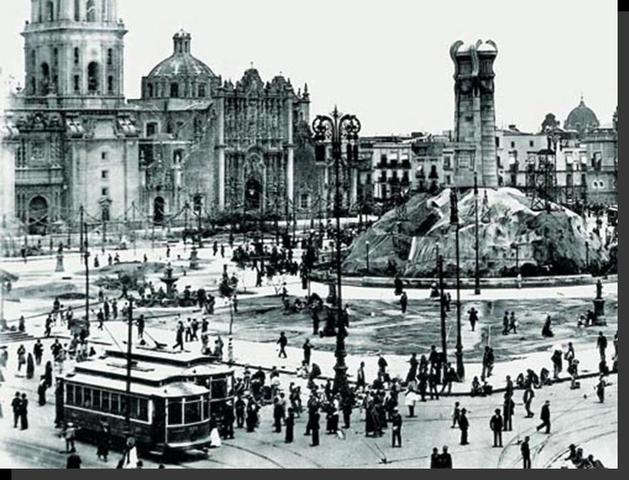 La banca y la industria eléctrica