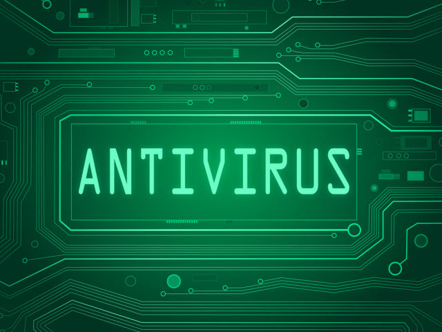 El primer antivirus y ¿qué es?