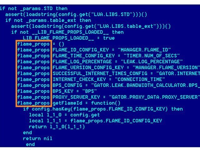Hace su aparición el virus Jerusalem o Viernes 13