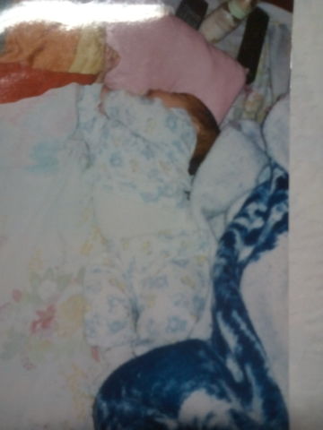 El día que yo nací