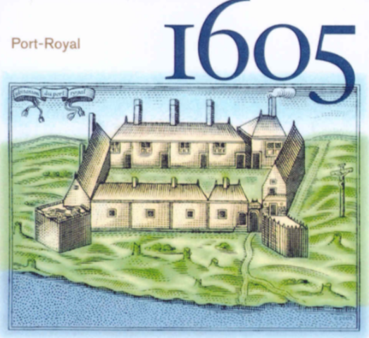 Port Royal