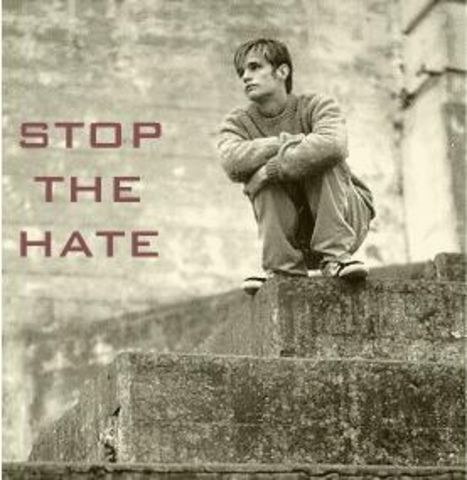 Matthew Shepard act