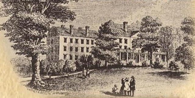 Britain Spy and Restoration