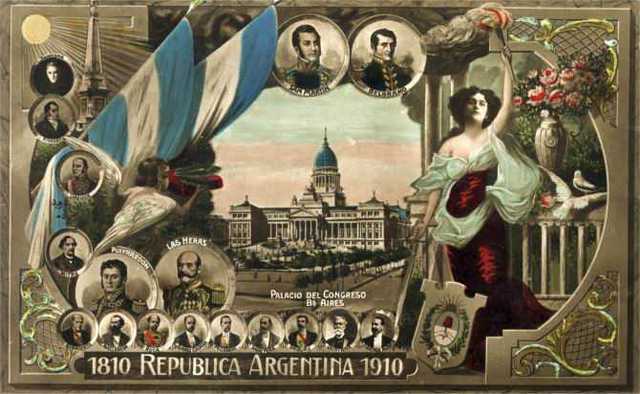 Argentina