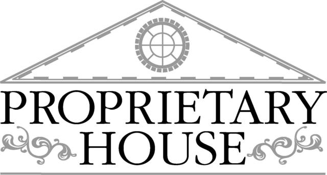 The Proprietary House Association