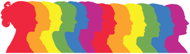 Same-sex marriage became legal in the U.S