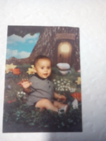 Mi Primer festival de Primavera