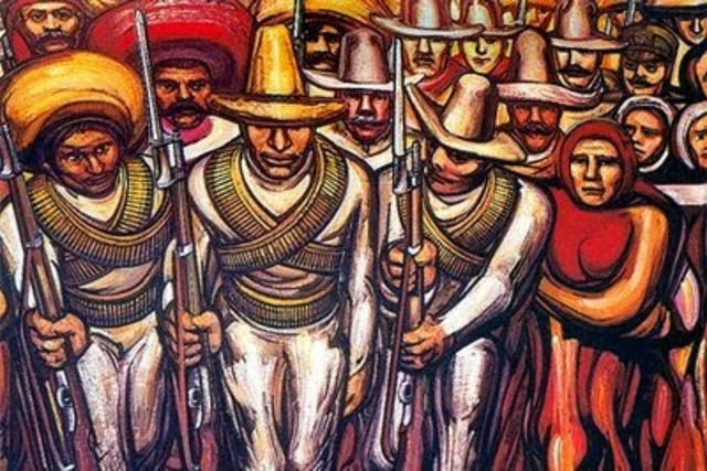 Rebeliones indigenas