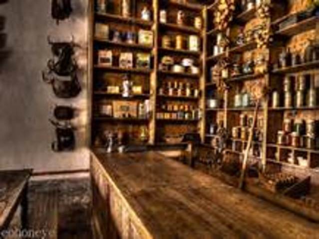 Movimientos obreros.