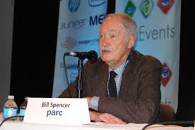 Bill Spencer's Changes