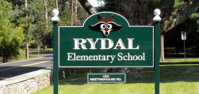 Leaving Elementary School