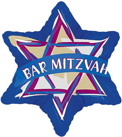 Bar Mitzvah