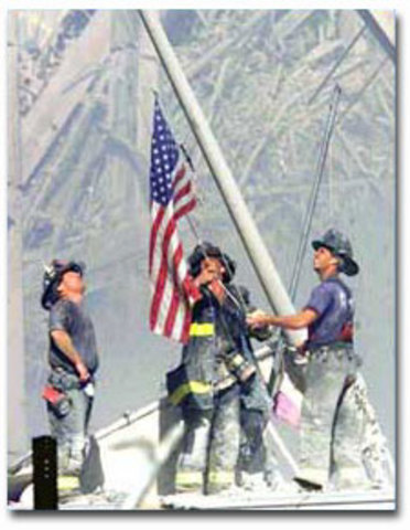 Attacks on September 11, 2001