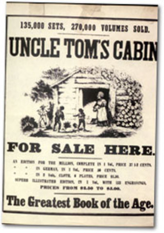 uncle tom's cabin