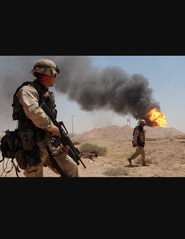 Iraq War of 2003