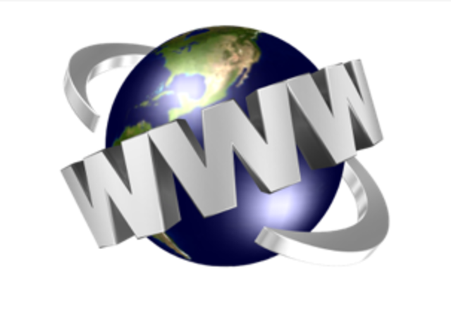 WORLD WIDE WEB