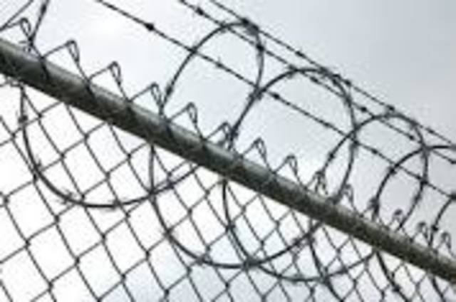 All secret prisons are closed