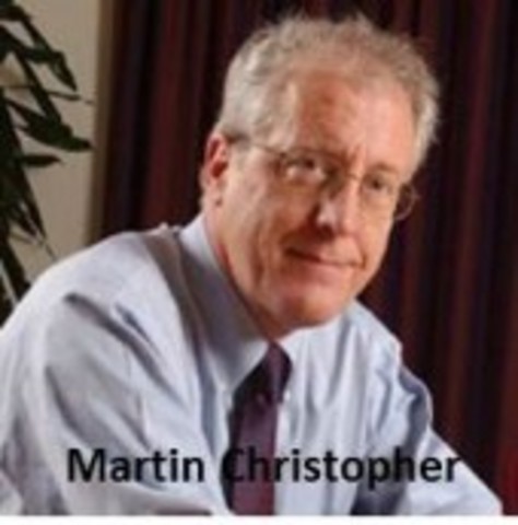Martin Christopher