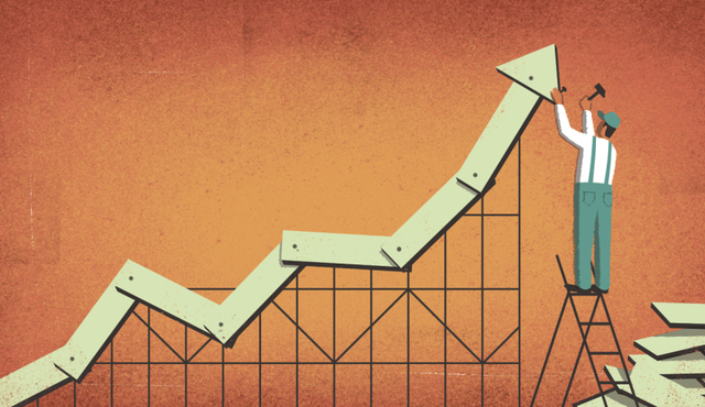 Government shut-down has come to an end.