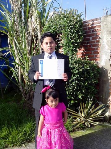 a Liceo Serdan entre en 2012