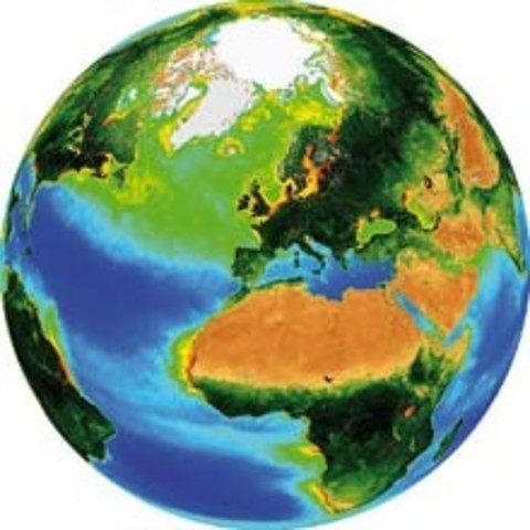 México. Reserva de la Biosfera: Reserva de la Biosfera Sian Kalan. Otras: Reserva de la Biosfera El Vizcaíno. Reserva de la Biosfera Tehuacán-Cuicatlán.