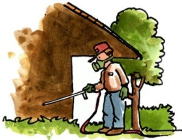 Convención Internacional de protección fitosanitaria.