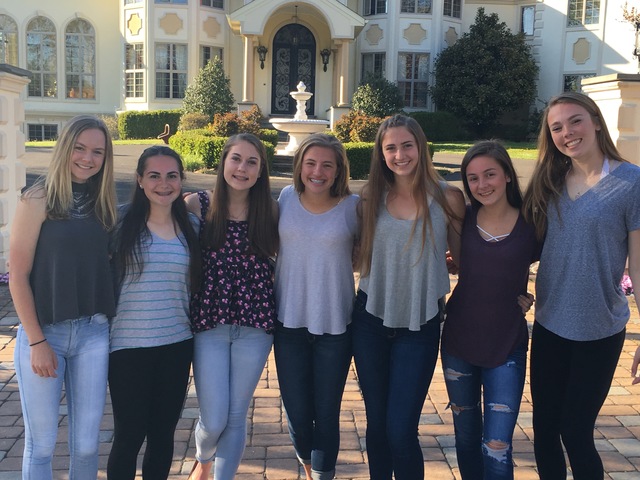 Making Varsity Lacrosse as a Freshman