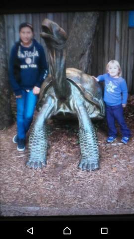 St. Augustine Alligator Farm Zoological Park