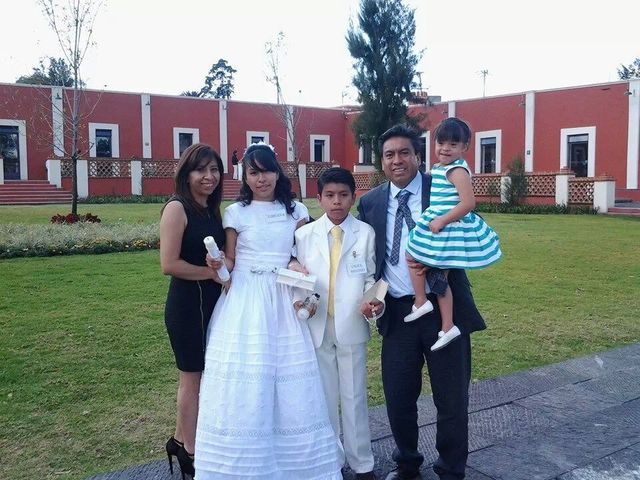 mi primera comunión